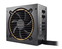 Maitinimo blokas be quiet! 700 W, 12 cm