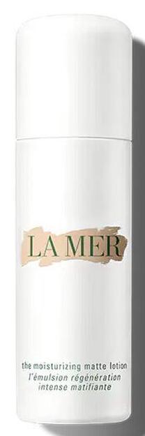 Veido losjonas La Mer The Moisturizing Matte, 50 ml