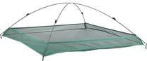 Tīkls Jaxon Net PZ-HM100, 98 cm, zaļa krās.