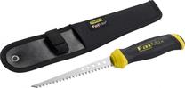 Pjūklas Stanley FatMax, mediena, 302 mm