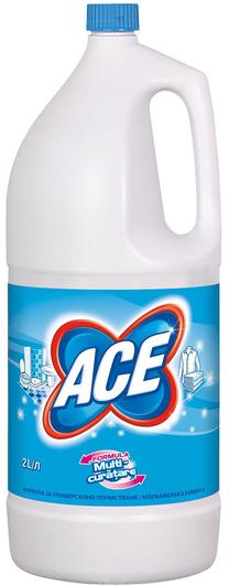Balinātājs Ace