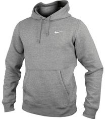 Džemperis, vyrams Nike, pilka sp., xl