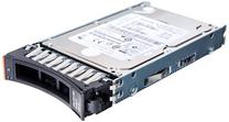 Serveri kõvaketas (HDD) IBM, 2.5", 600 GB