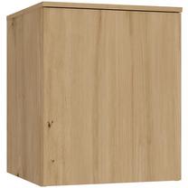 Papildoma spintos dalis SD-50, artisan oak sp., 50 cm x 50 cm x 60 cm