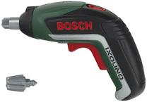 Игрушечний инструмент мастера, отвертка Klein Bosch Ixolino Drill, черный цв.