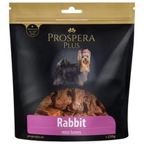 Gardums suņiem Prospera Plus Mini Bones, truša gaļa, 0.23 kg