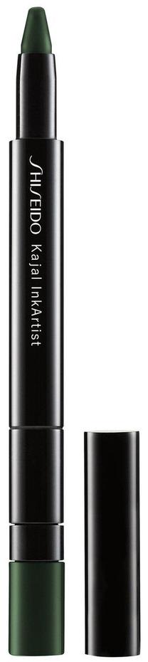 Acu zīmulis Shiseido Kajal InkArtist, 0.8 g 06 birodo green