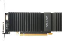 Vaizdo plokštė Zotac GeForce GT 1030 Zone Edition ZT-P10300B-20L, 2 GB, GDDR5