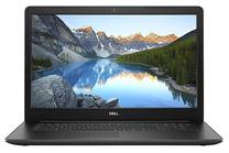 Sülearvuti Dell Inspiron 3581 Black 273165779, Intel® Core™ i3-7020U, 4 GB, 1 TB, 15.6 ", Intel HD, must v., EN/RU, Windows