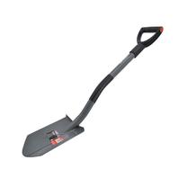 Mazā lāpstiņa AWTools AW00061, 78 cm, 24 cm x 17 cm