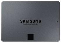 Жесткий диск (SSD) Samsung MZ-76Q2T0BW, 2.5", 2 TB