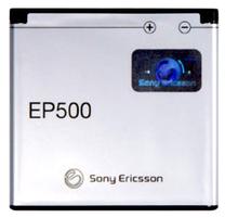 Telefona baterija Sony Ericsson, Li-ion, 1200 mAh