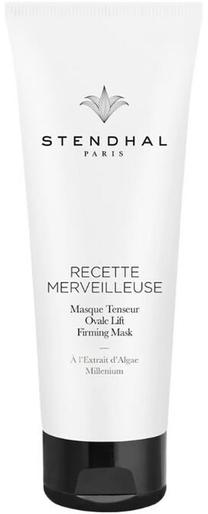 Маска для лица Stendhal Recette Merveilleuse Ovale Lift, 75 мл