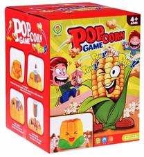 Stalo žaidimas Popcorn GR0615