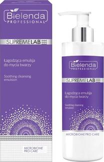 Sejas tīrīšanas līdzeklis Bielenda SupremeLab Microbiome Pro Care, 175 g