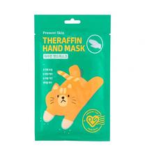 Roku maska Present Skin Theraffin, 24 g