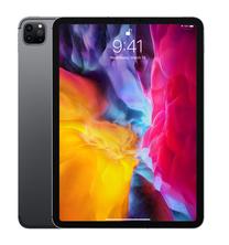 Planšetdators Apple iPad Pro 11 Wi-Fi LTE (2020), 11", 6GB/128GB, 4G, pelēka krās.