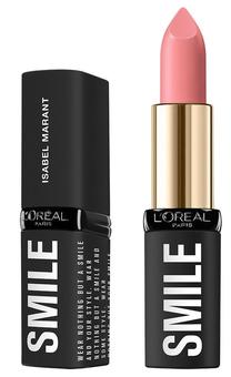 Lūpų dažai L’Oréal Paris, bastille whistle sp., 07
