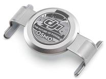Kinnitus DJI OM 4 Magnetic Phone Clamp, hõbe v.
