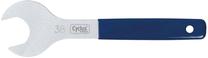 Įrankis Cyclus Tools Headset Spanner TOOL326, plastikas/plienas, mėlyna sp./pilka sp.