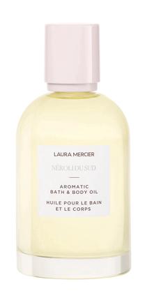 Kūno aliejus Laura Mercier Aromatic Neroli Du Sud, 100 ml