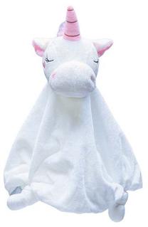 Игрушка для собаки, плюшевый Beeztees Unicorn 619490, 33 см, белый цв.