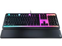 Laidinė žaidimų klaviatūra Roccat Magma, EN, juoda sp.