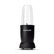 Kokteilių plaktuvas Nutribullet NB907MAB, juoda sp.