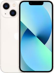 Mobilusis telefonas Apple iPhone 13 mini 128GB Starlight