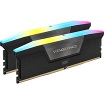 Operatiivmälu (RAM) Corsair Vengeance RGB, DDR5, 96 GB, 7000 MHz