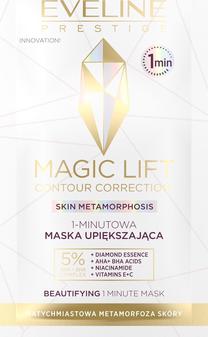 Маска для лица Eveline Magic Lift Contour Correction, 7 мл