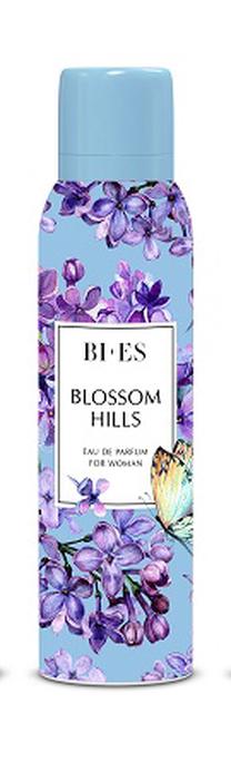Dezodorants sievietēm BI-ES Blossom, 0.15 l