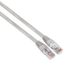 Laidas Hama RJ-45 8P8C, RJ-45 8P8C, 1.5 m, pilka sp.
