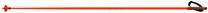 Slidinėjimo lazdos lygumų One Way Storm GTX OZ41323, 160 cm