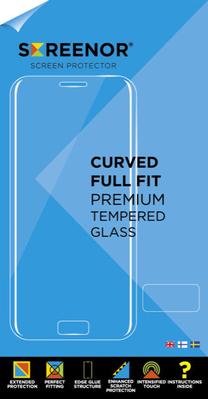 Tālruņa ekrāna aizsargstikls Screenor For Huawei Mate 20 Lite, 9H