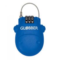Dviračio spyna Globber 532-100, tamsiai mėlyna (navy) sp.