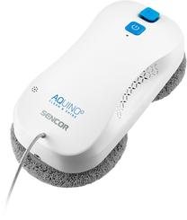 Langų valymo robotas Sencor SRW 6010WH