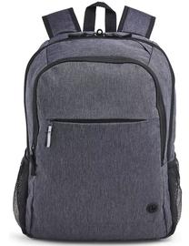 Portatīvā datora mugursoma HP Prelude Pro 107051, pelēka krās., 15.6"