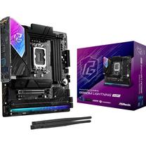 Материнская плата ASRock B860M Lightning WiFi