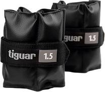 Универсальные утяжелители Tiguar, 2 x 1.5 кг
