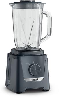Kokteiļu blenderis Tefal Blendforce 3 BL585BF0, melna krās.