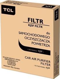 Gaisa filtrs automašīnas salonam TCL Filtr hepa KJ5F