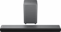 Soundbar sistema TCL S55H, juoda sp.