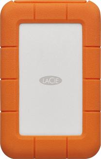 Kietasis diskas Lacie STFS1000401, HDD, 1 TB, sidabro sp.