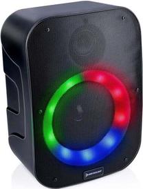 Беспроводной динамик Dunlop Bluetooth Speaker, черный цв., 20 Вт