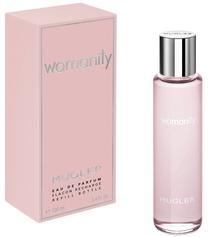 Kvapusis vanduo Thierry Mugler Womanity, 100 ml
