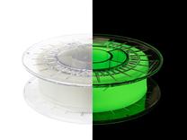 Filamentas Spectrum, skaidri sp./žalia sp.