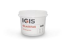 Glaistas Igis, paruoštas naudoti, balta sp., 16 kg