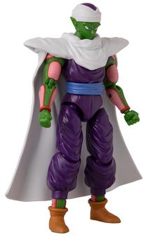Фигурка-игрушка Bandai Dragon Ball Piccolo, многоцветный