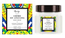 Kūno kremas Baija Paris So Loucura Citron Passion Fruit, 212 ml